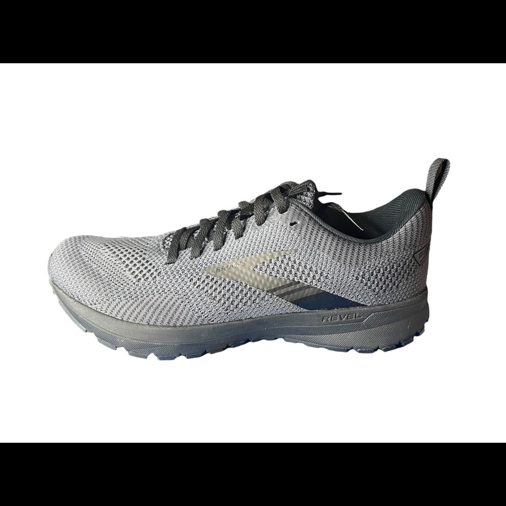 Brooks Men's Revel 5 Neutral Running Shoe
